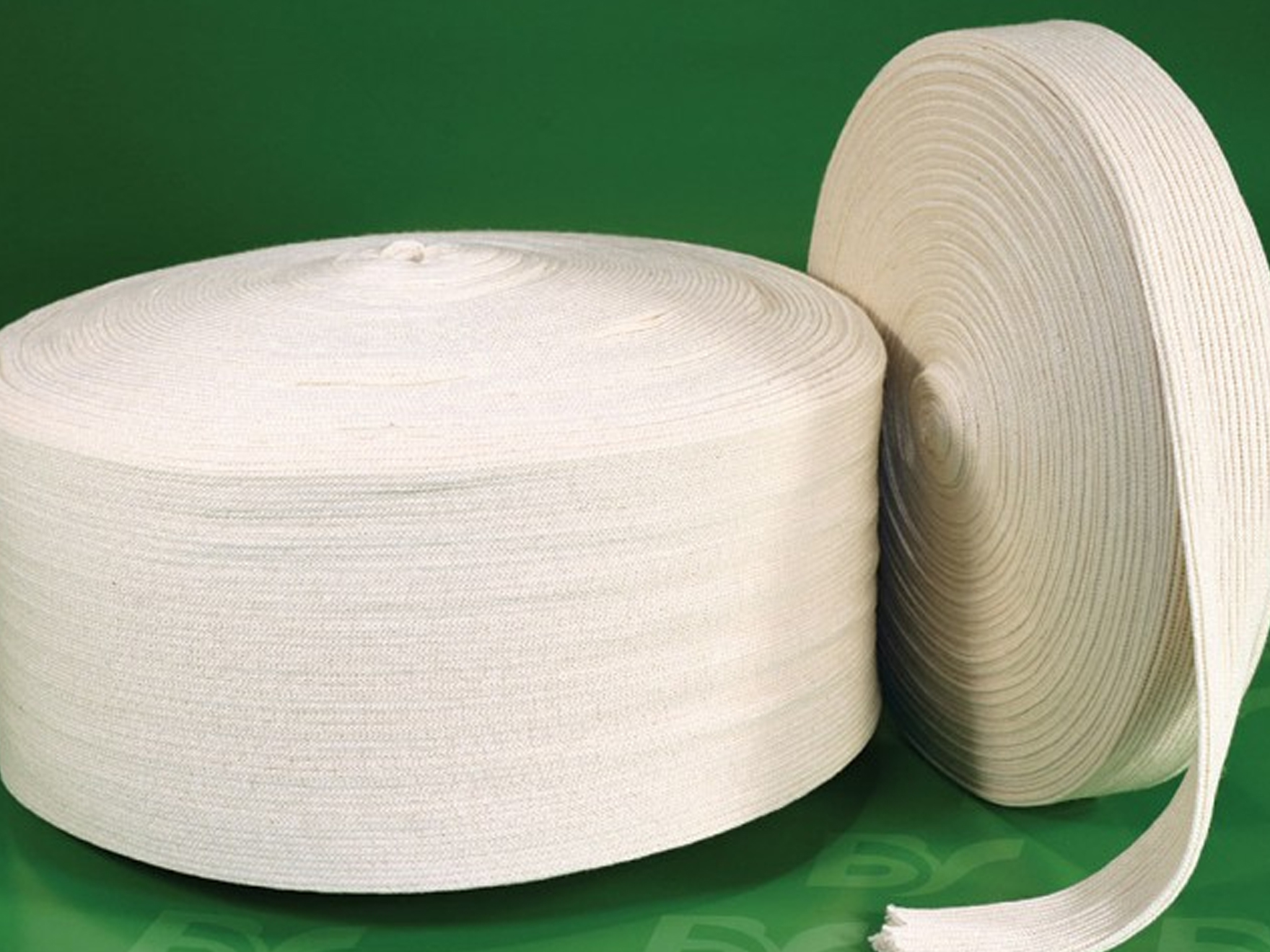 Jersey kous voor arm/been - 7 cm x 25 m - 1 st