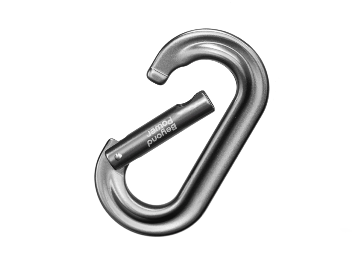 VOLTRA I - Premium Carabiner