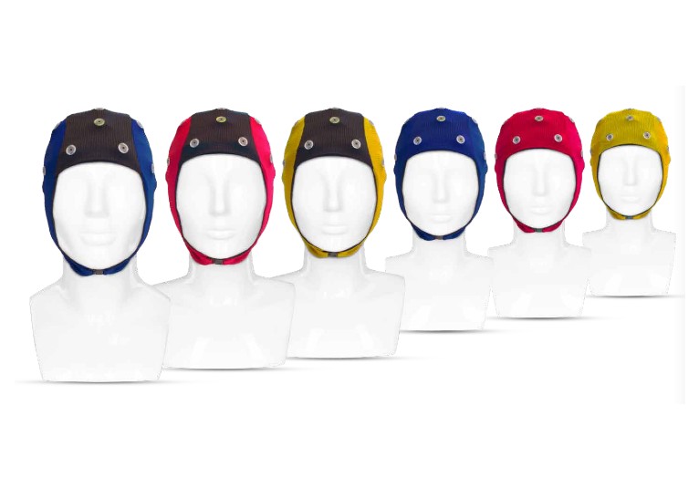 Waveguard original cap - 8 electrodes - N4 (31-33 cm)