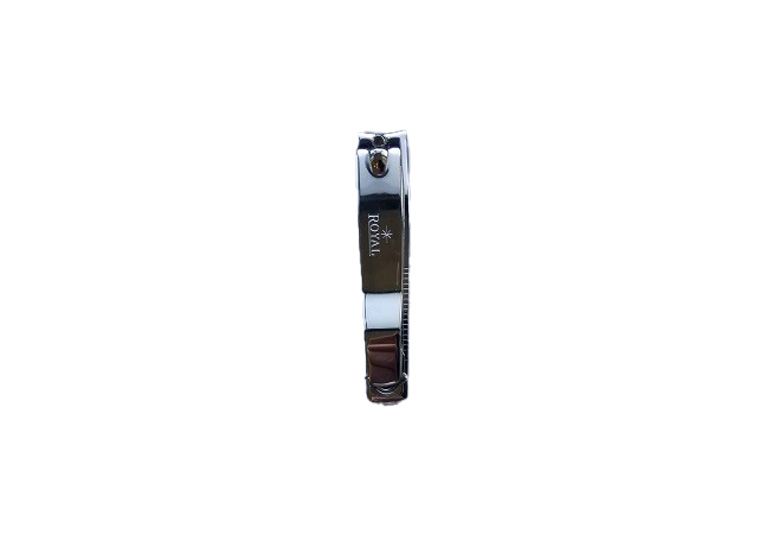 Nagelknipper groot model - 8 cm - 1 st