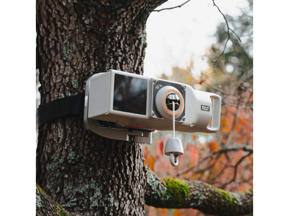 VOLTRA I - Strap Mount