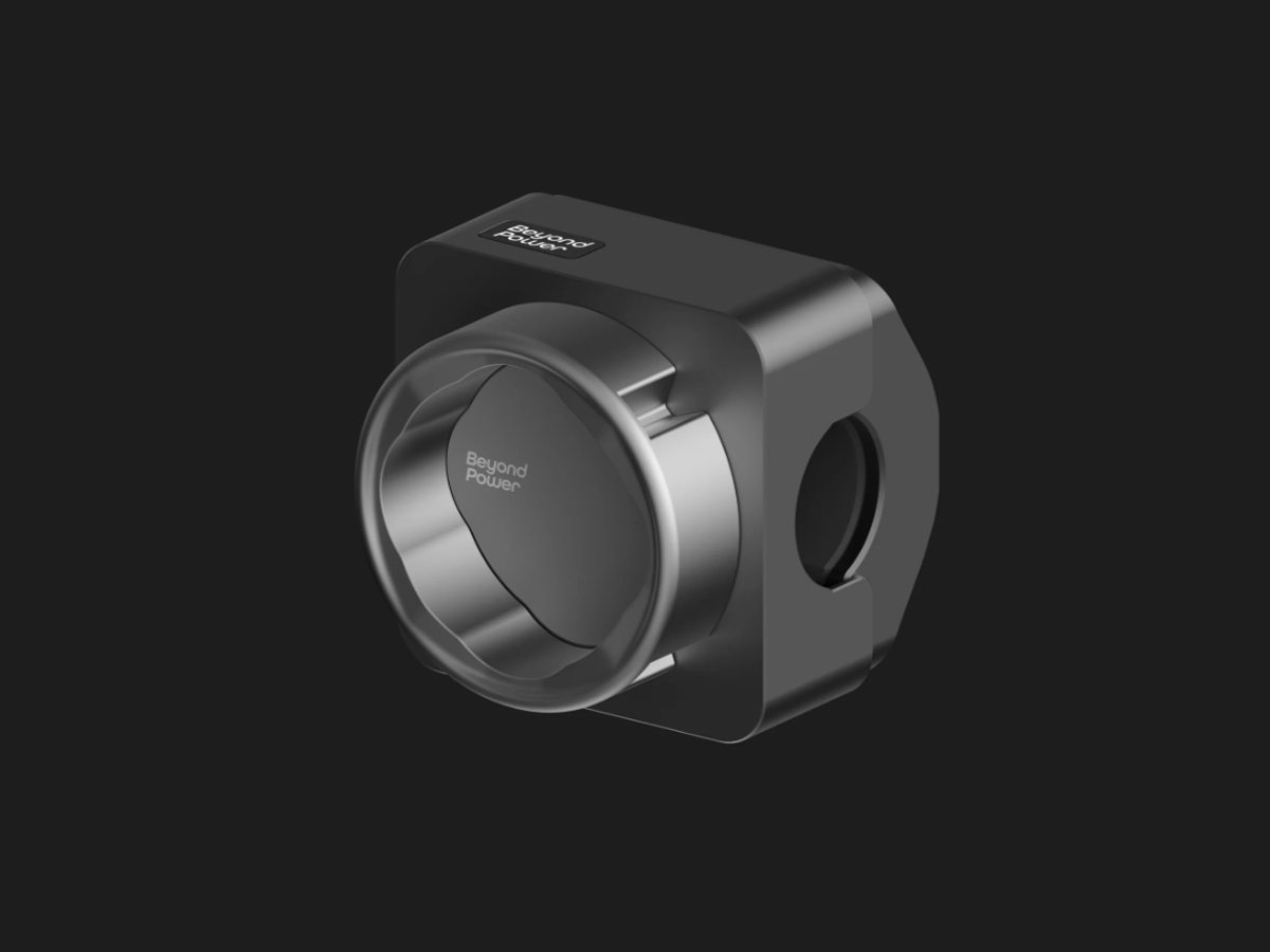 VOLTRA I - Fixed Bar Mount