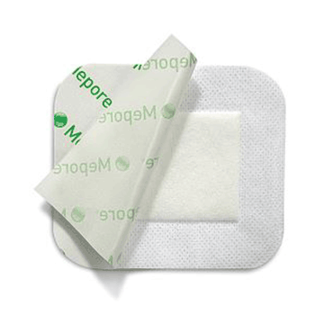 Mepore - 9 x 10 cm - 1 x 50 st
