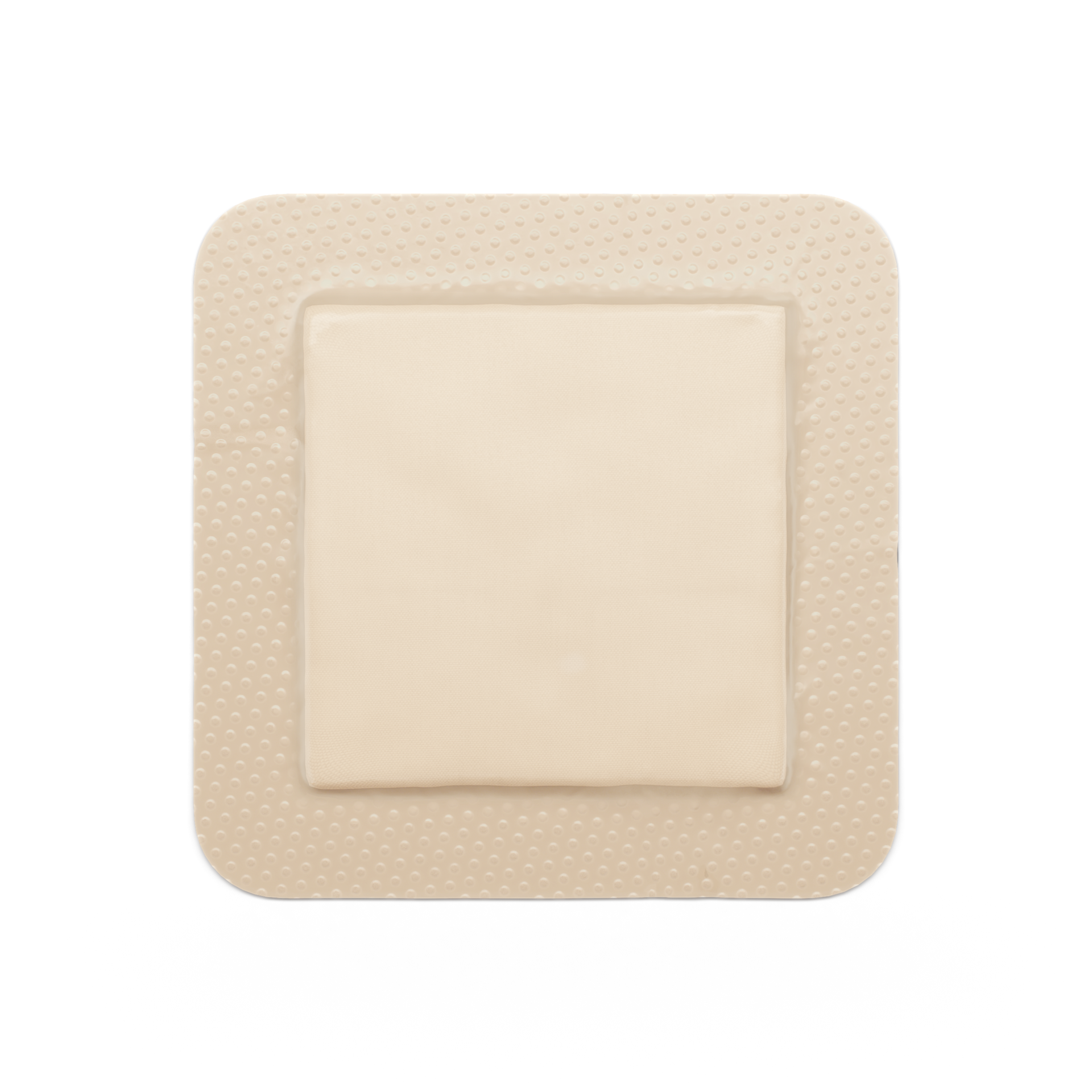 Mepilex border - 7,5 x 7,5 cm - 1 x 5 st