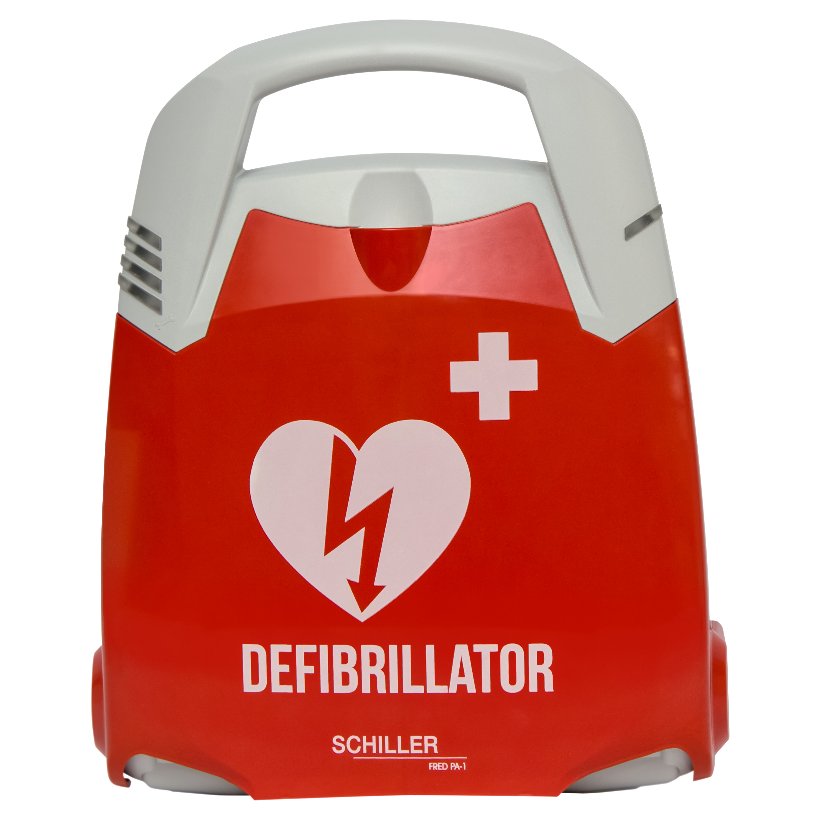 Schiller Fred PA-1 defibrillator - semi-automatisch - Meertalig