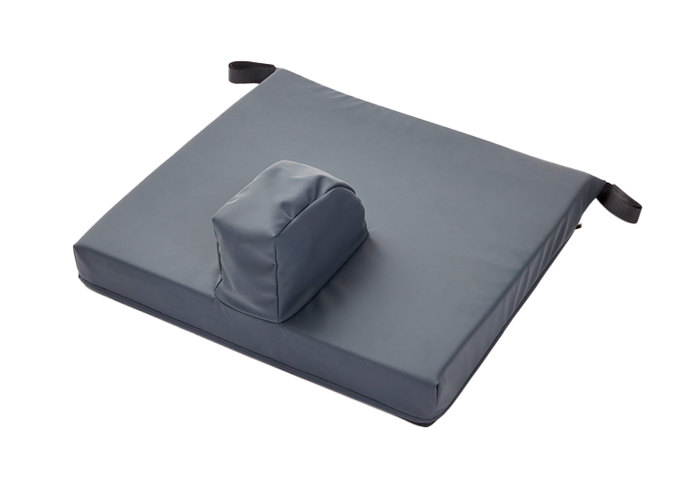 Renol visco elastisch abductie kussen - 6 x 42 x 42 cm - 1 st