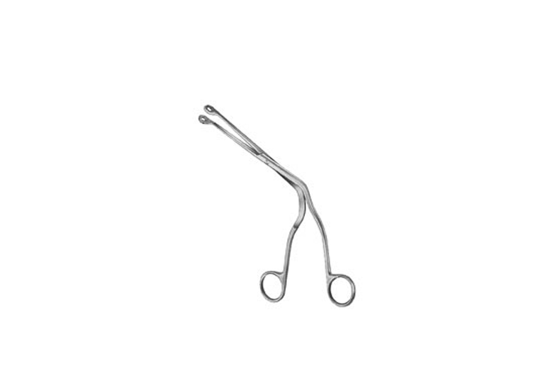 Magill tang - 16 cm - 1 st