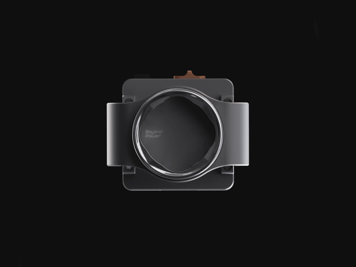 VOLTRA I - Rotator Add-on