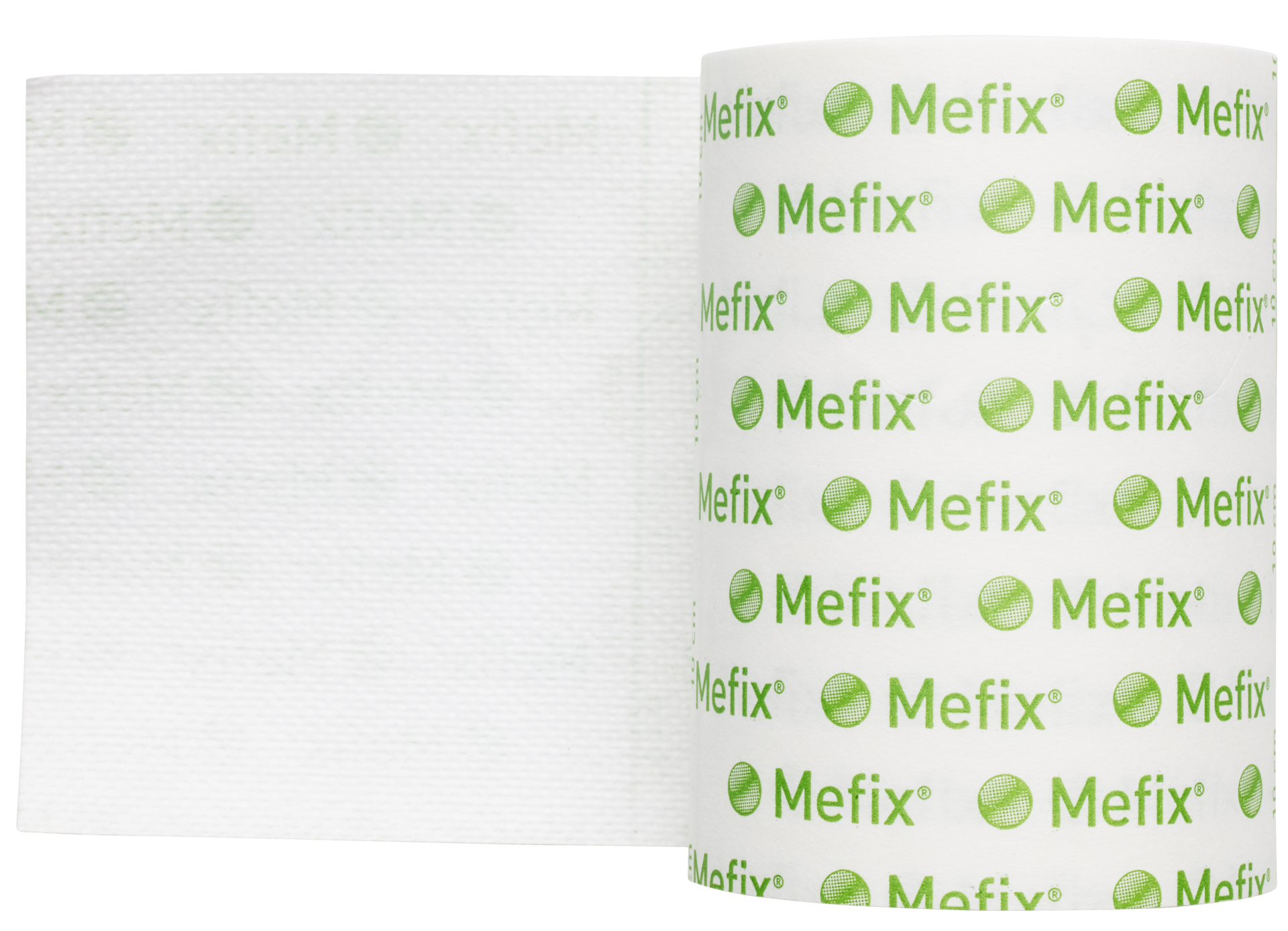 Mefix - 10 cm x 10 m - 1 st