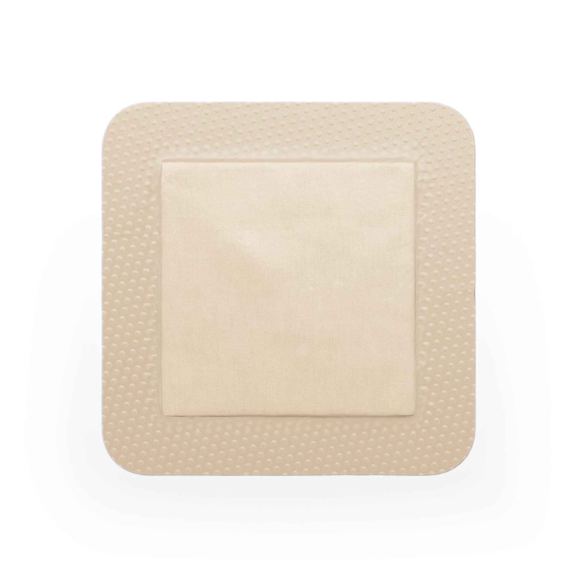 Mepilex border lite - 4 x 5 cm - 1 x 10 st