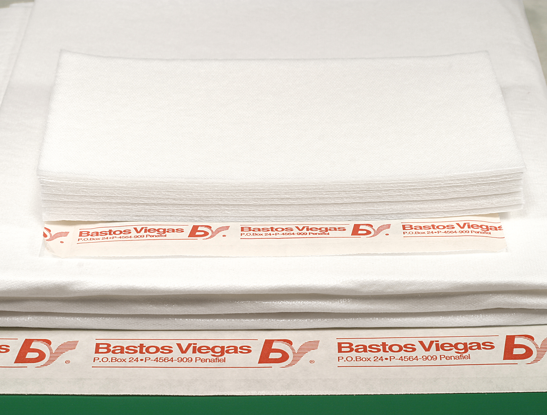 Niet inklevende kompressen - steriel  - 10 x 20 cm - 1 x 150 st