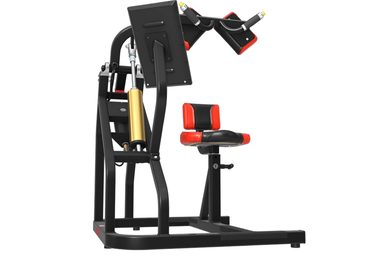 Keiser A400 Abdominal