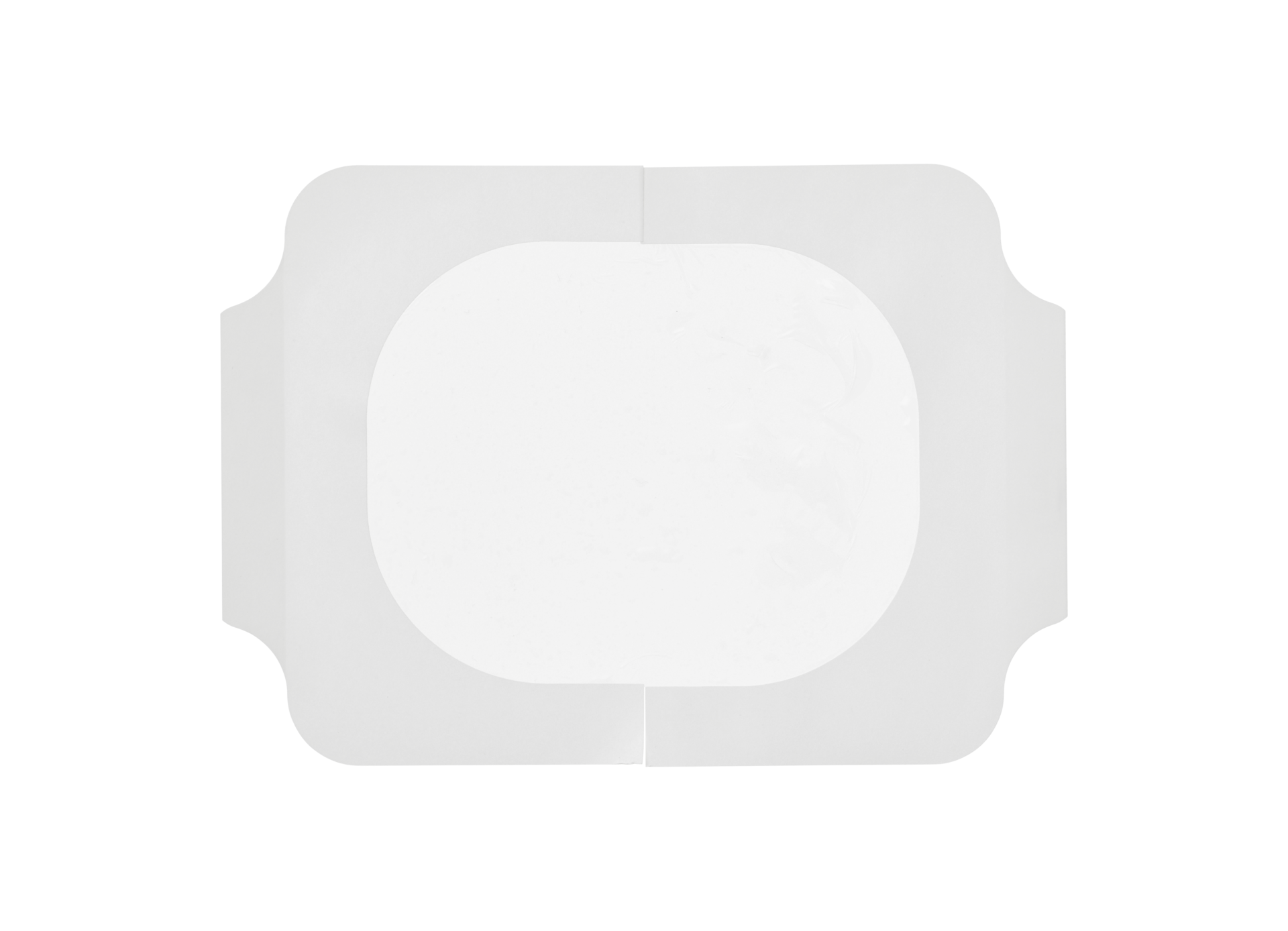 Mefilm - 10 x 12 cm st - 1 x 70 st