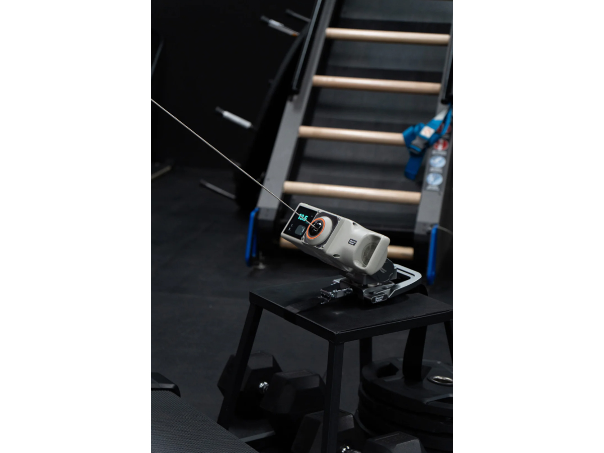 VOLTRA I - Strap Mount