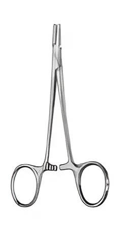 Naaldvoerder Halsey - 13 cm - 1 st