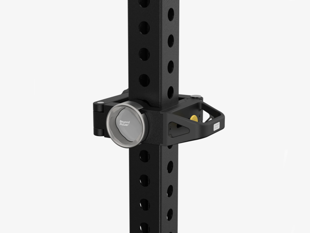 VOLTRA I - Sliding Rack Mount