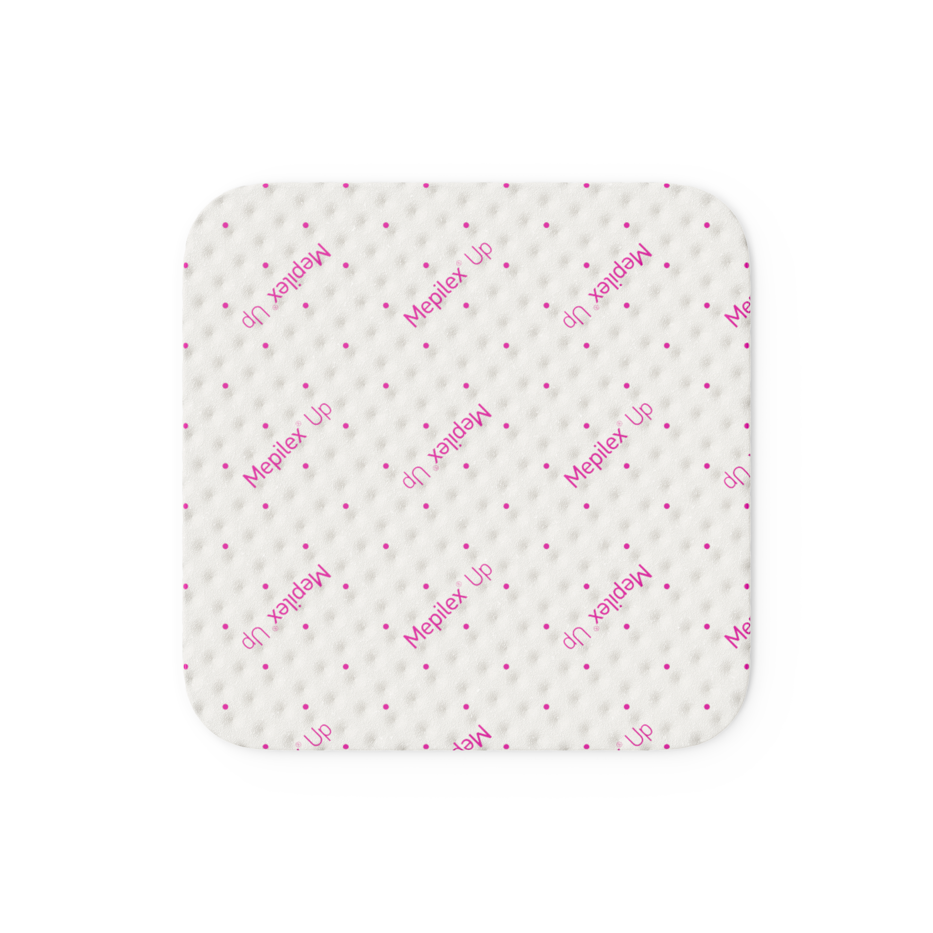 Mölnlycke Mepilex UP - 20 x 20 cm - 10 st