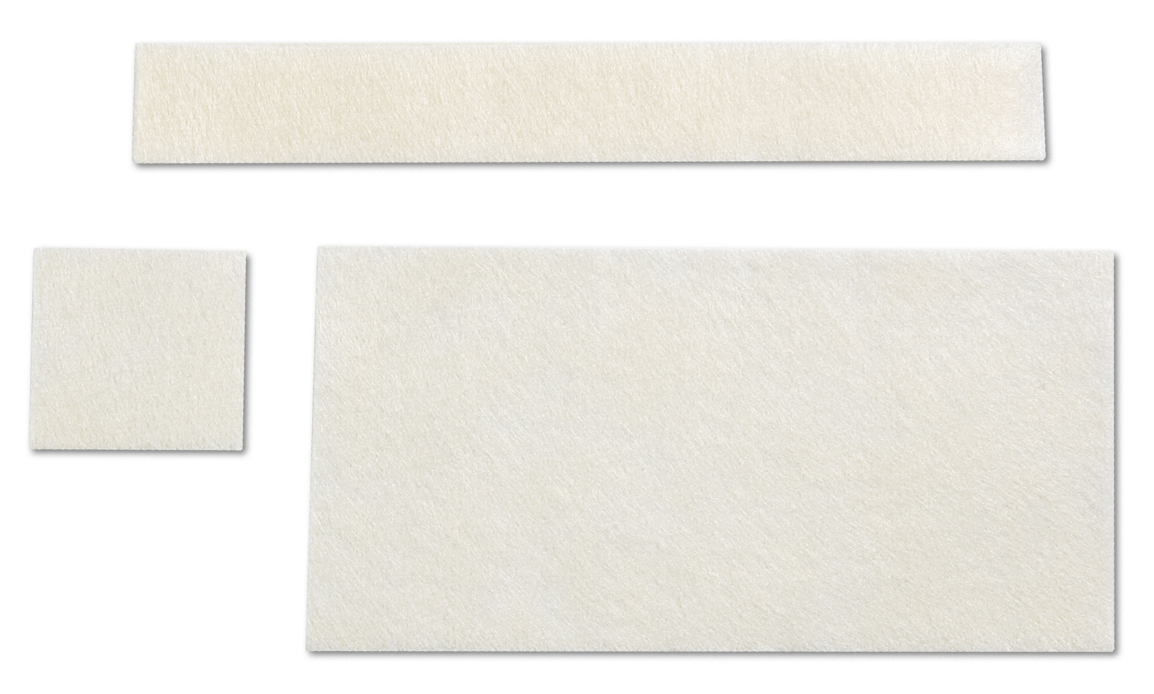 Melgisorb® Plus wiek 3 x 45 cm - steriel - 5 st