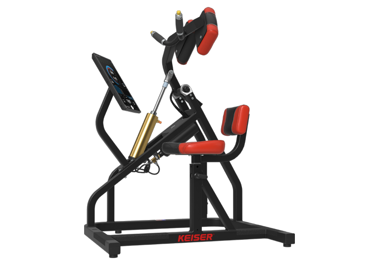 Keiser A400 Abdominal