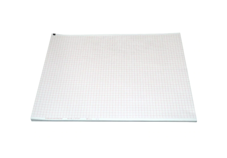 Schiller papier voor AT-2, AT-2 Plus, CS-200, AT-170 - 1 st