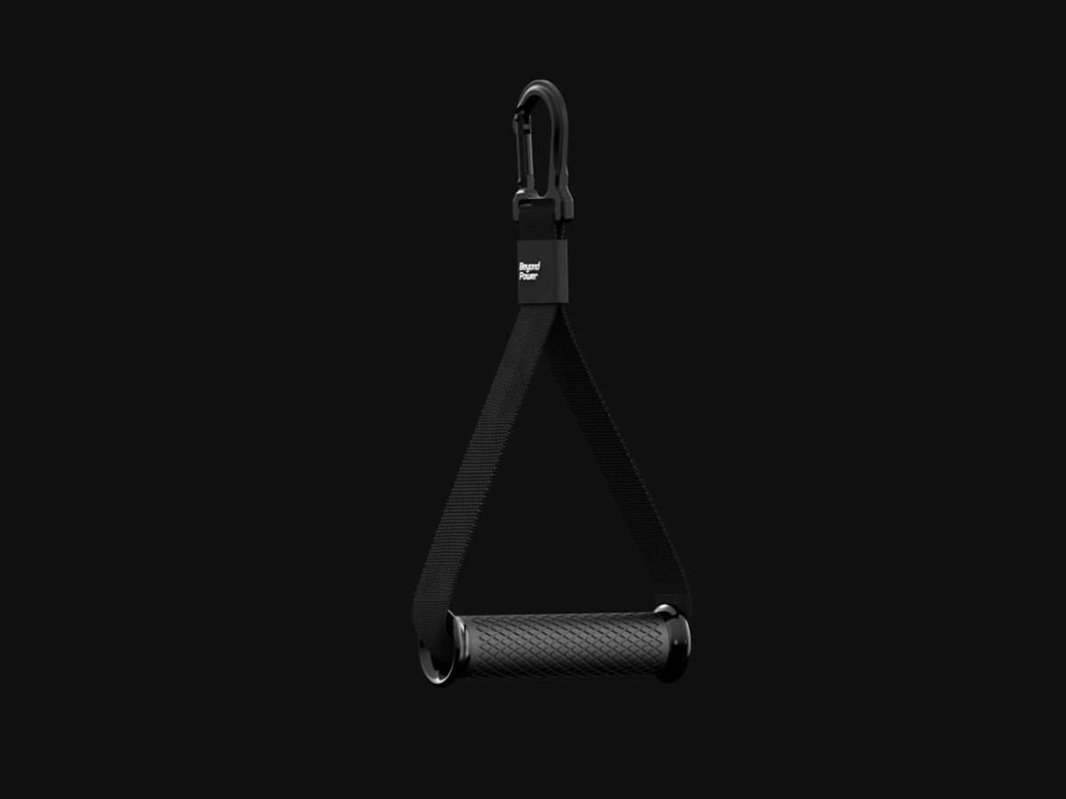 VOLTRA I - Basic Handle