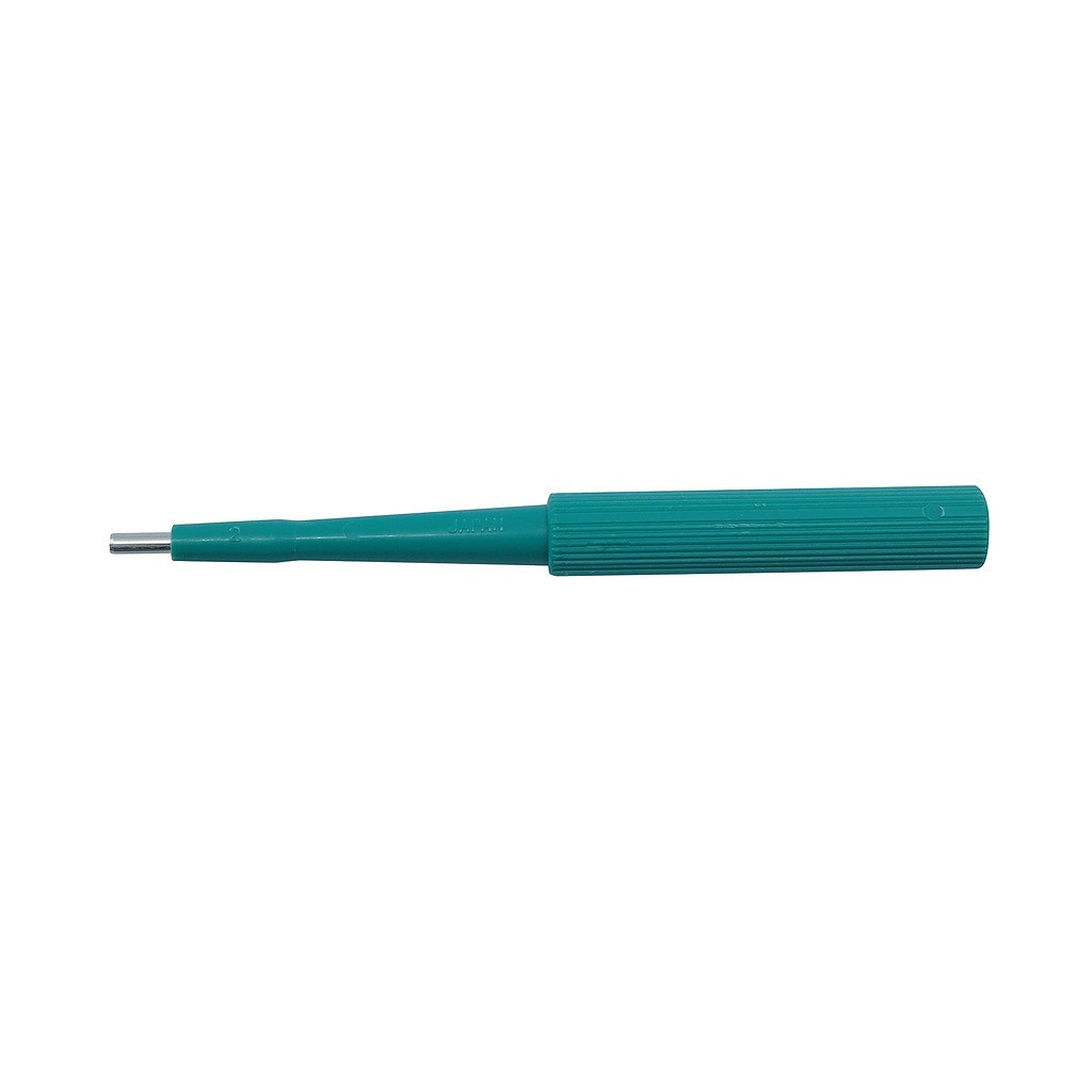 Biopsie punch 2 mm - steriel - 20 st