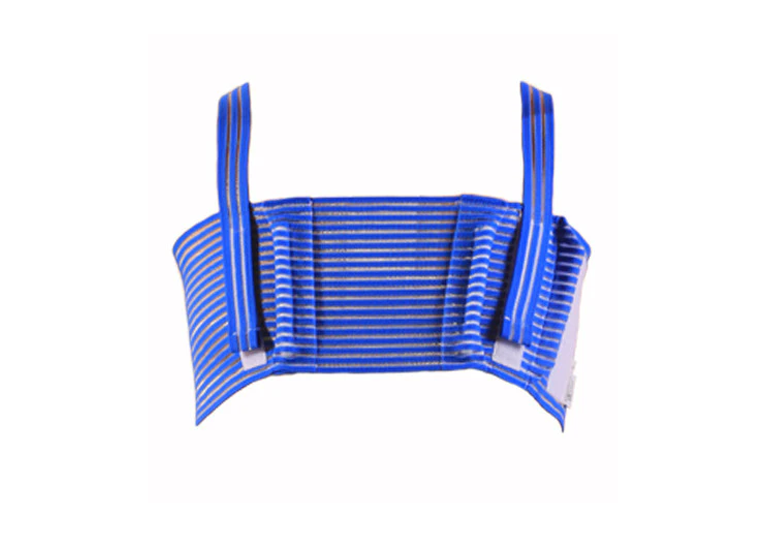 QualiBreath - Sternum & Thorax Support - L - 1 st