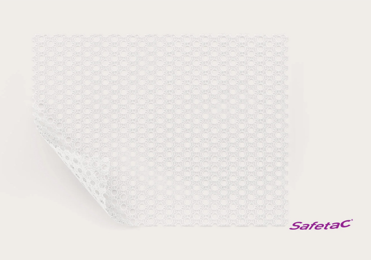 Mepitel - 5 x 7,5 cm - 1 x 10 st