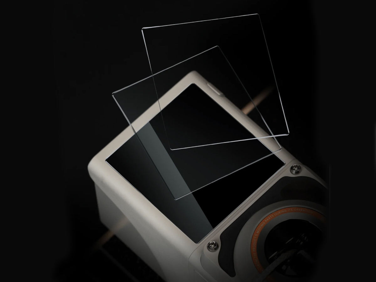 VOLTRA I - Reinforced Screen Protector