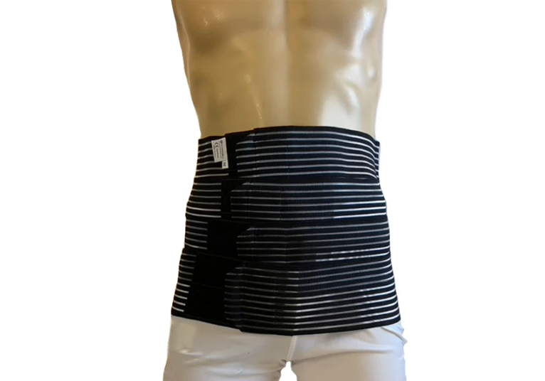 Ruban - Hernia Support 4-band - 27 cm - L - 1 st