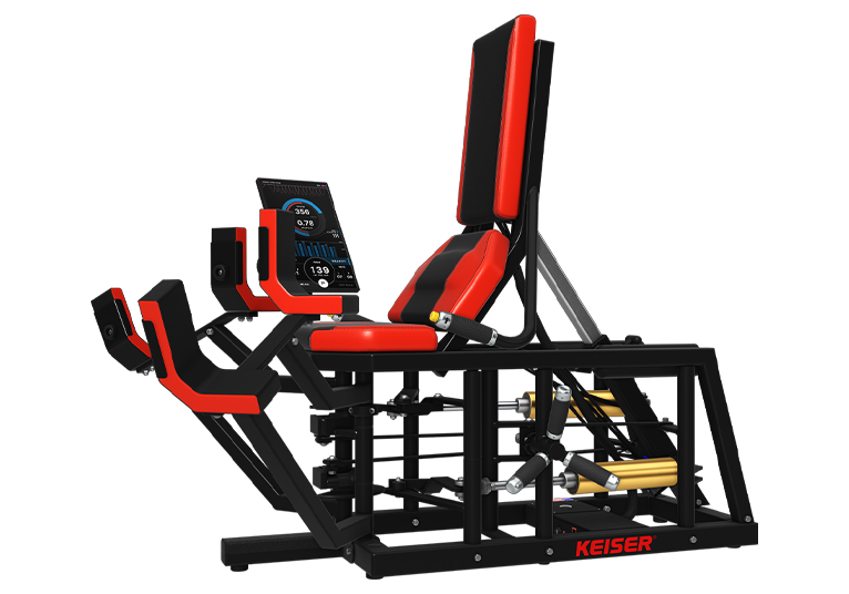 Keiser A400 Hip Adductor