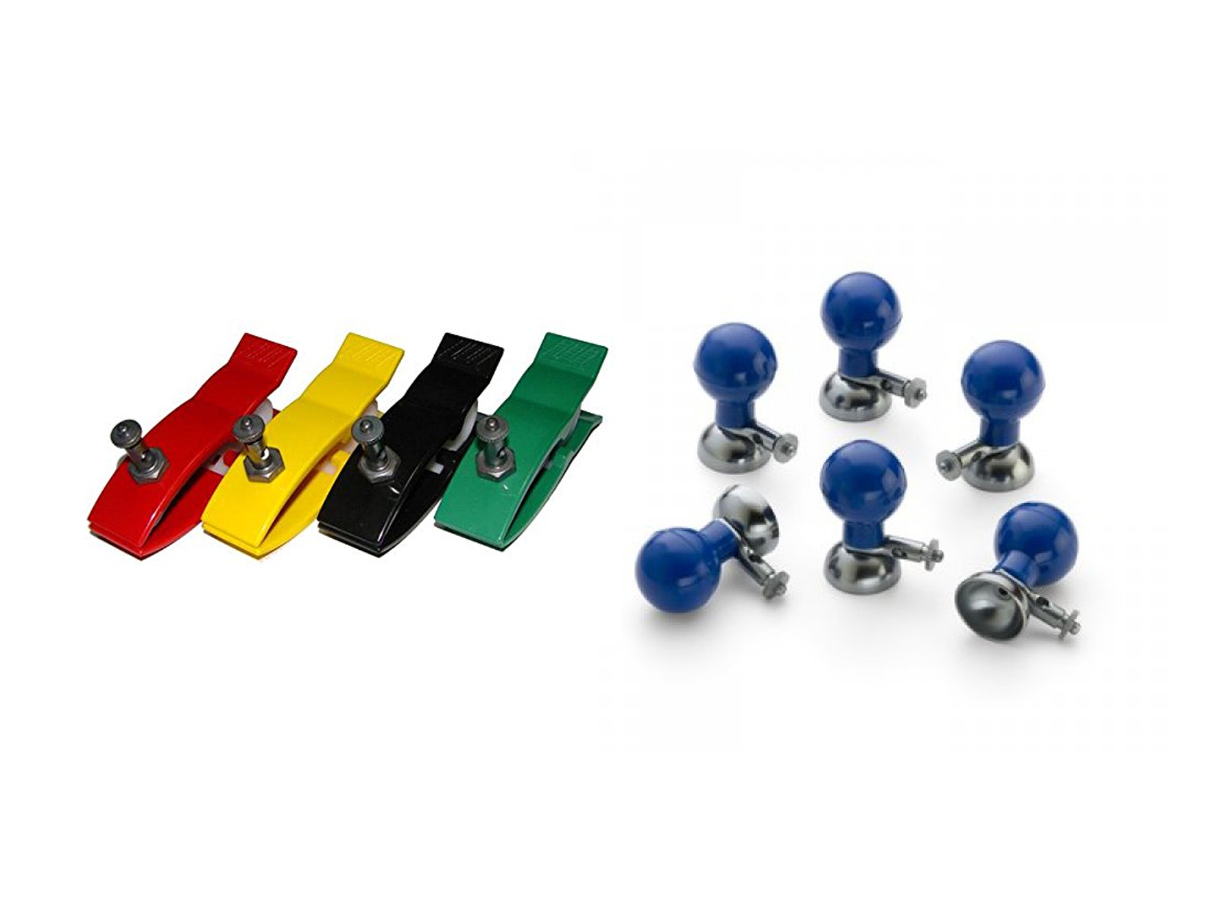 Schiller ECG elektrode set - 1 st