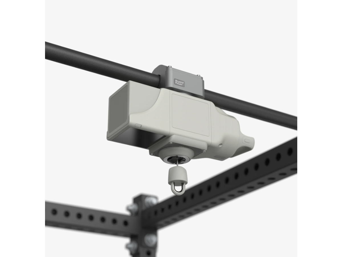 VOLTRA I - Fixed Bar Mount