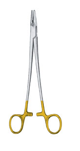 Naaldvoerder Mayo-Hegar - TUC - 16 cm - 1 st
