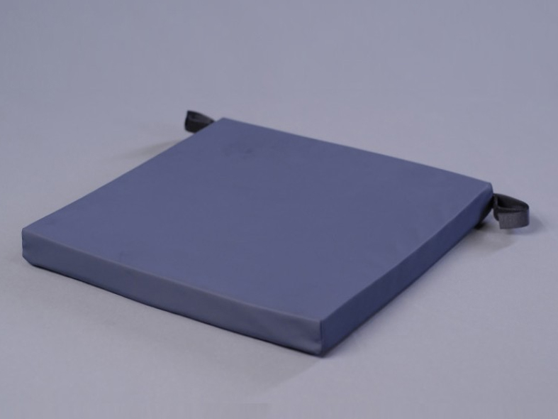 Renol visco elastisch standaard kussen 4 x 42 x 42 cm - 1 st