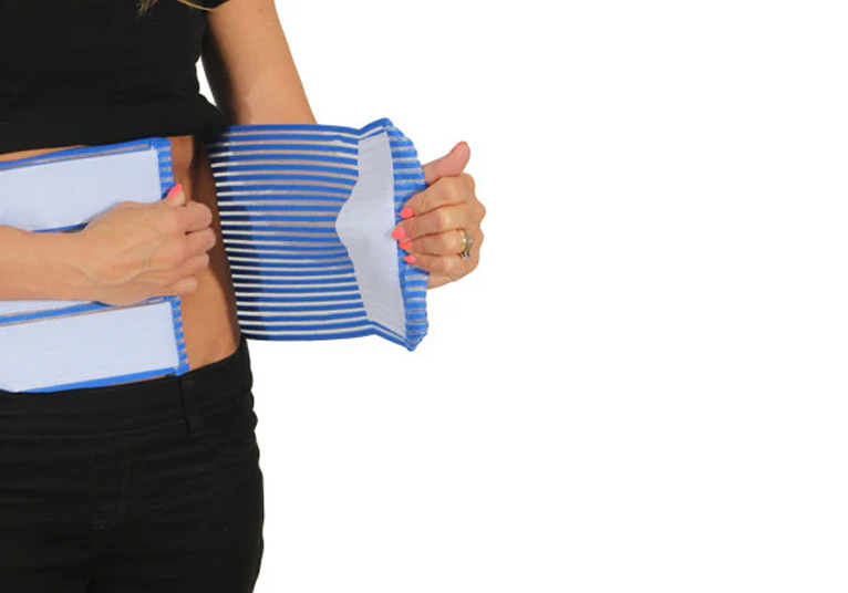 QualiBelly Abdominal Support - L - 1 st