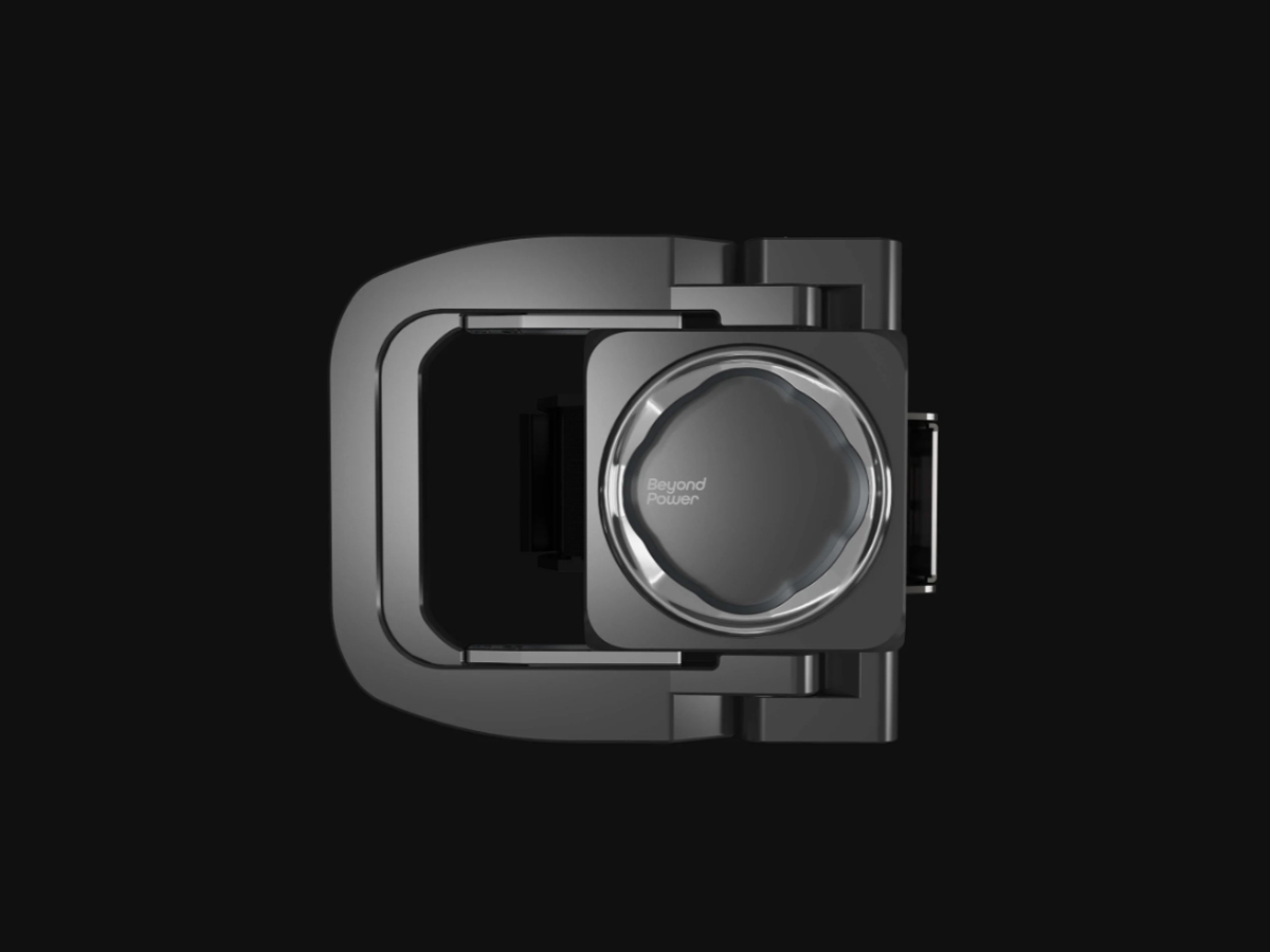 VOLTRA I - Strap Mount