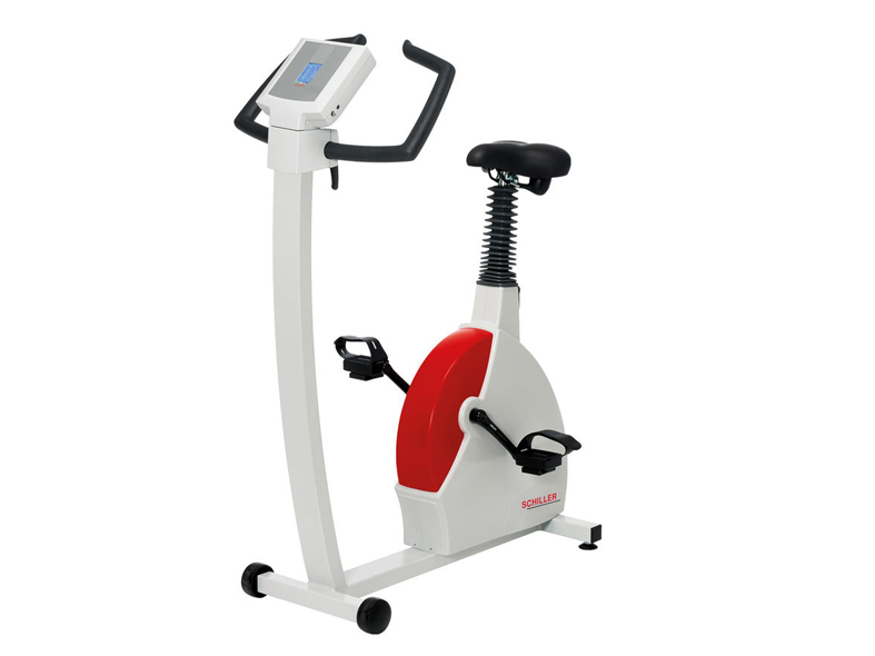 Schiller Ergometer 911 plus G2