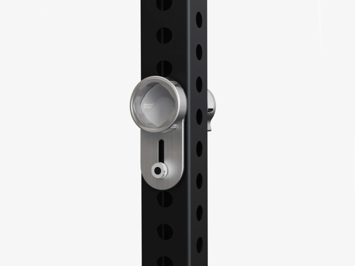 VOLTRA I - Adaptive Rack Mount