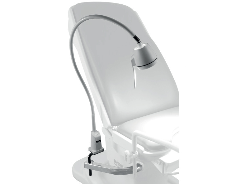 Onderzoekslamp LED 7 W