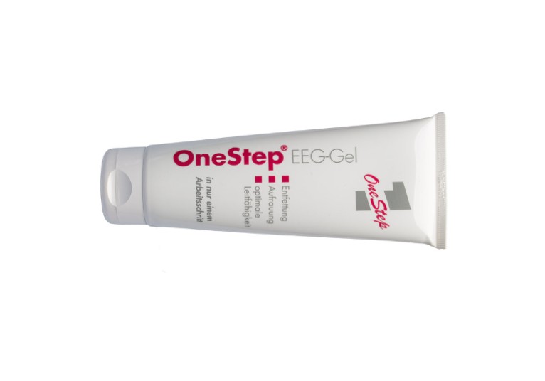 OneStep Cleargel - 8 x 60 gr
