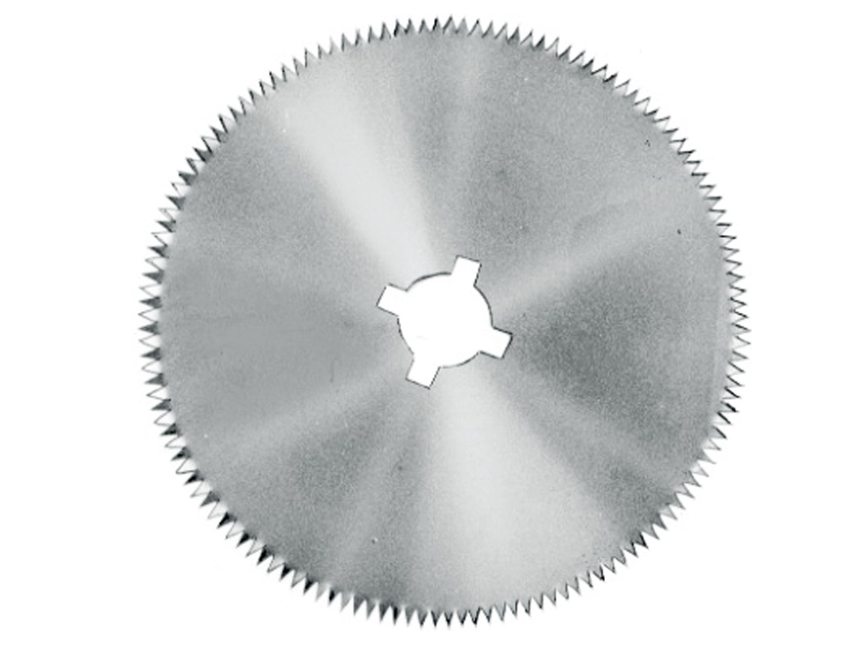 Zaagblad voor synthetische gips - 5 cm - 1 st