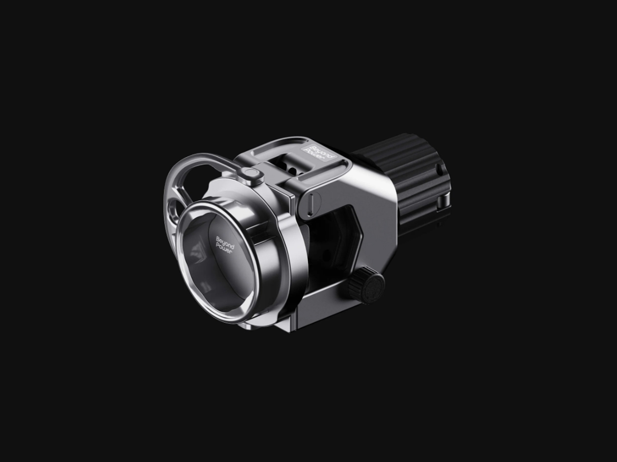 VOLTRA I - Adaptive Bar Mount