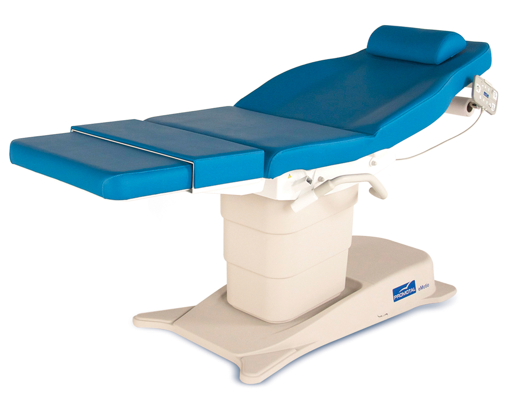 Onderzoekstafel eMotio - volledig elektrisch - 1 st