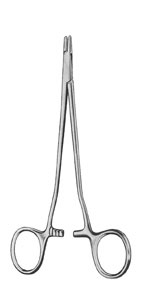 Naaldvoerder Senning - 15 cm - 1 st