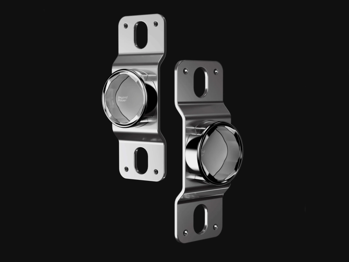 VOLTRA 1 - Fixed Mount