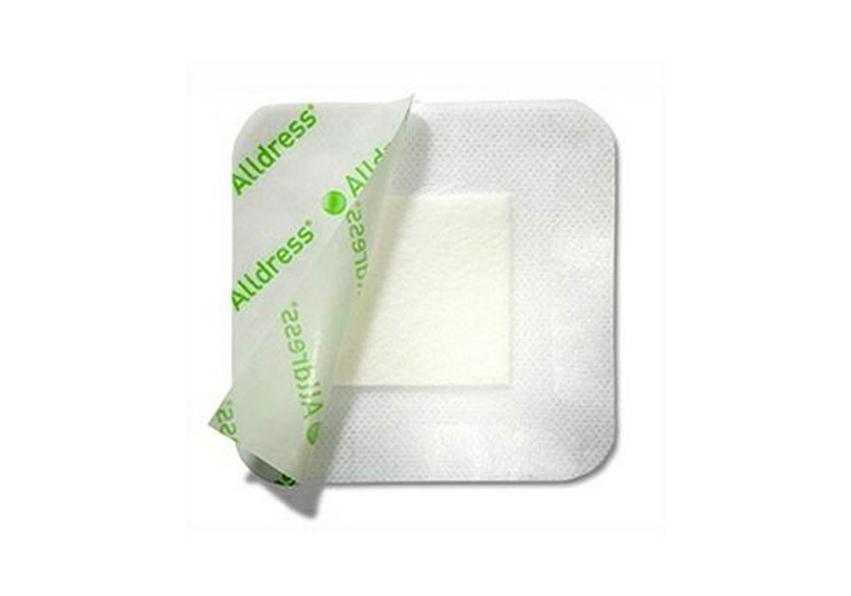 Alldress 15 cm x 20 cm - 1 x 10 st