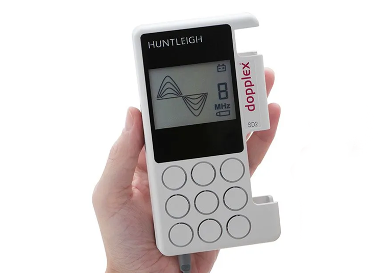 Dopplex® SD2 Vasculaire Doppler - zonder probe