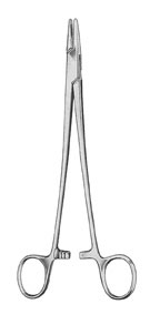 Naaldvoerder Mayo-Hegar - 30 cm - 1 st