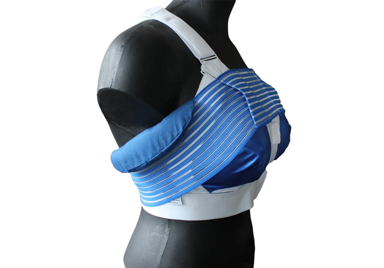 AxillaPads zweetabsorberende pads - 1 st